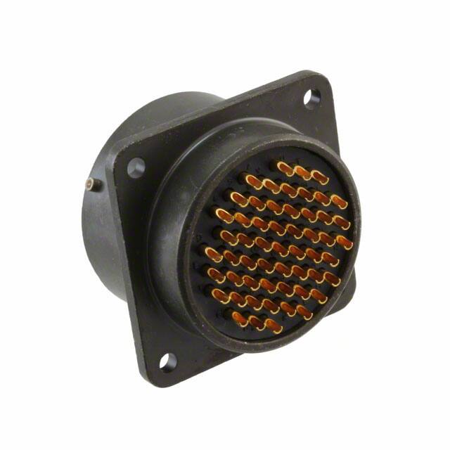 PT02E-22-55P Amphenol Industrial Operations  Conjuntos de conectores circulares